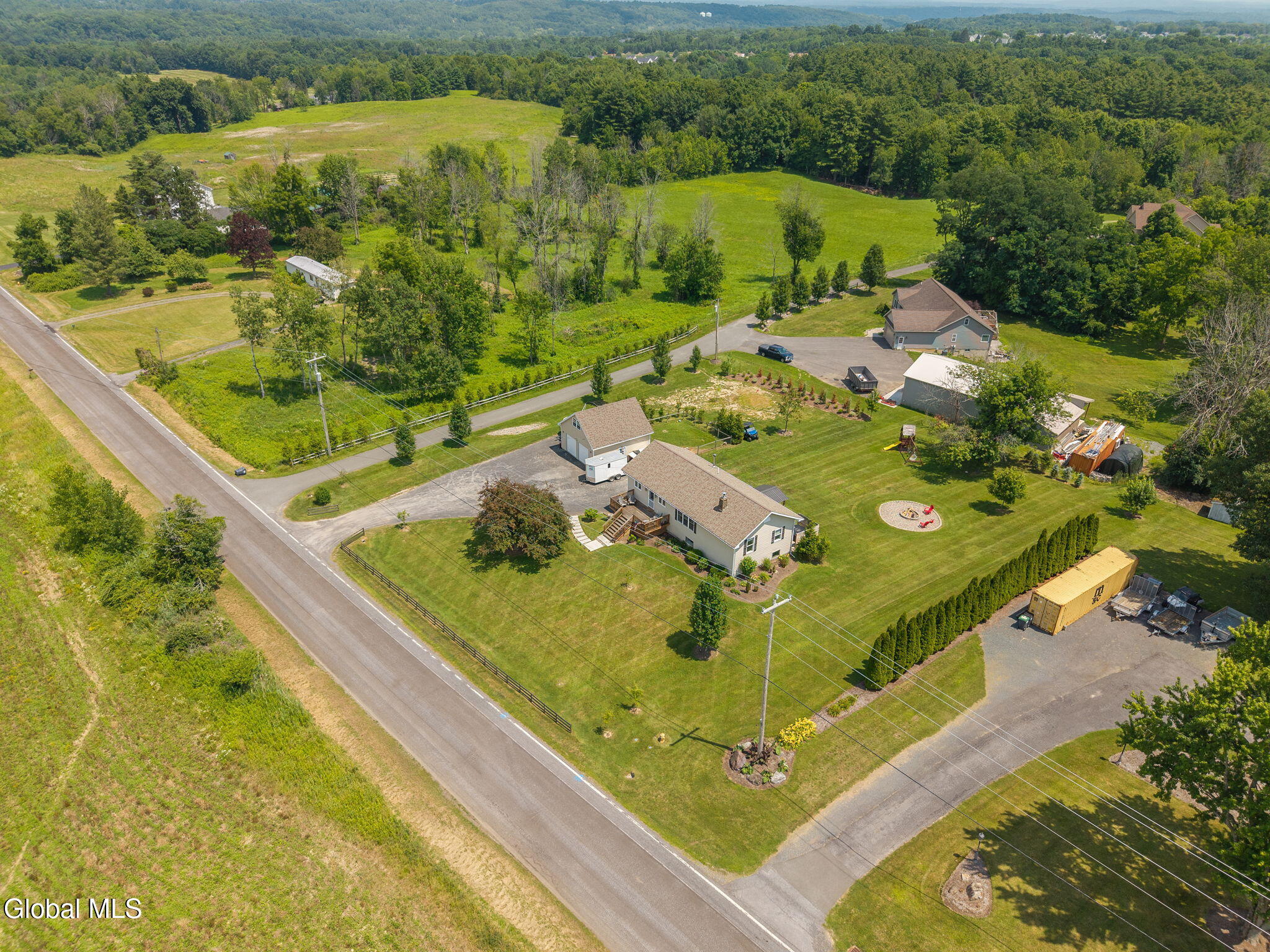 133 Cary Road Mechanicville NY 12118