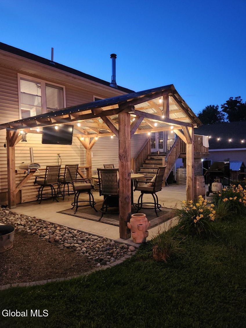 133 Cary Road Mechanicville NY 12118