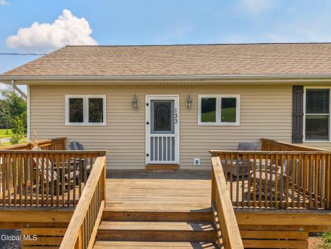133 Cary Road Mechanicville NY 12118