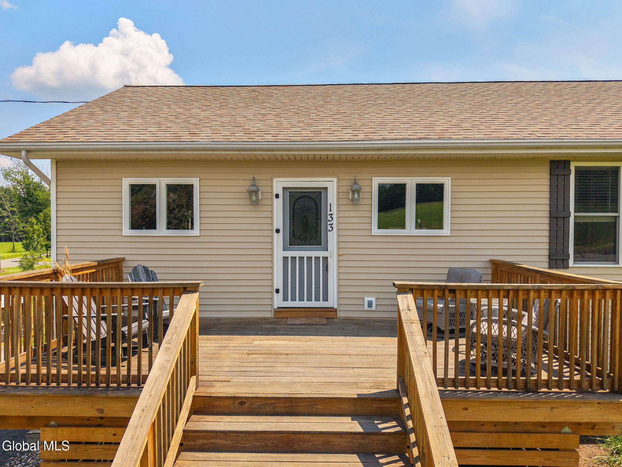 133 Cary Road Mechanicville NY 12118