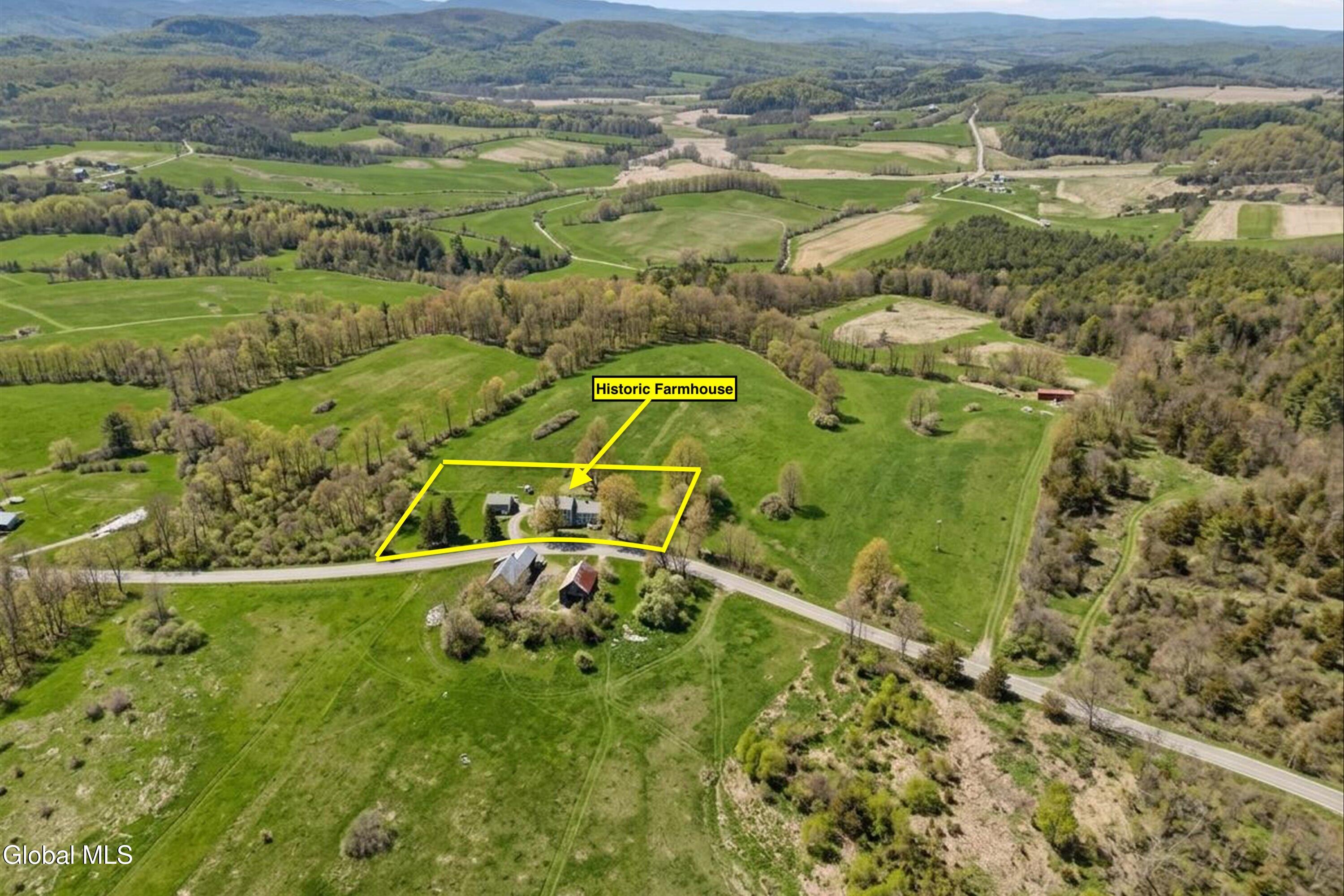 201 Carlton Road Whitehall NY 12887