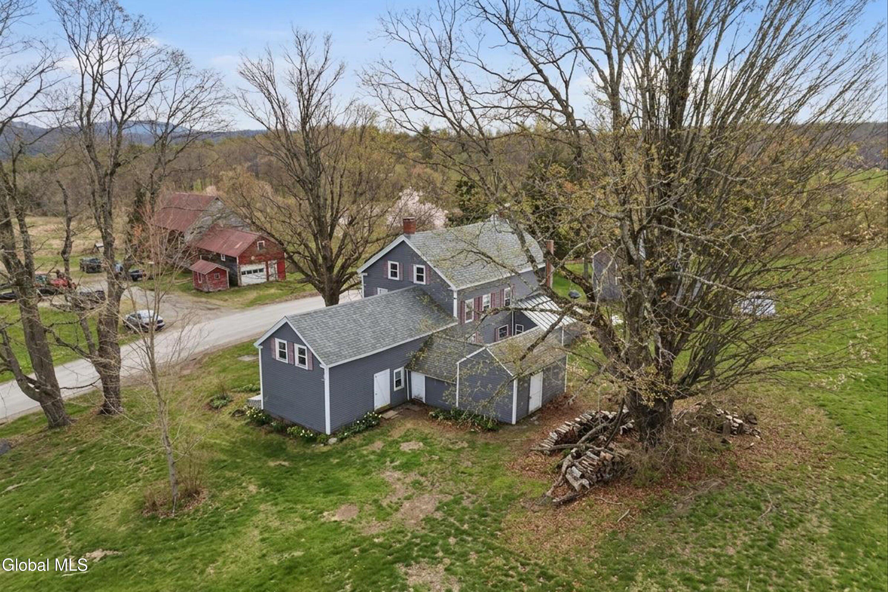 201 Carlton Road Whitehall NY 12887