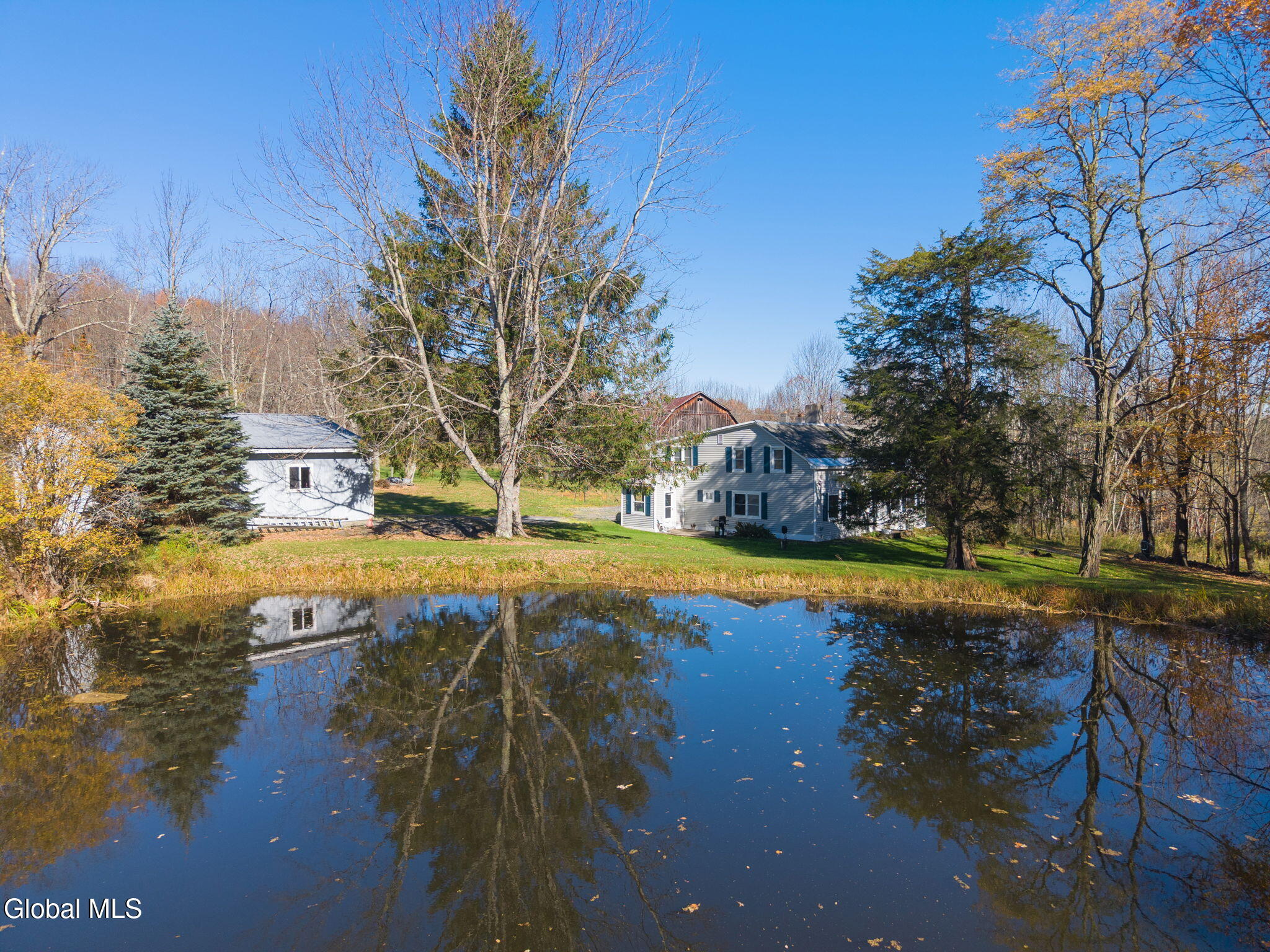 179 Rossman Hill Road Summit NY 12175