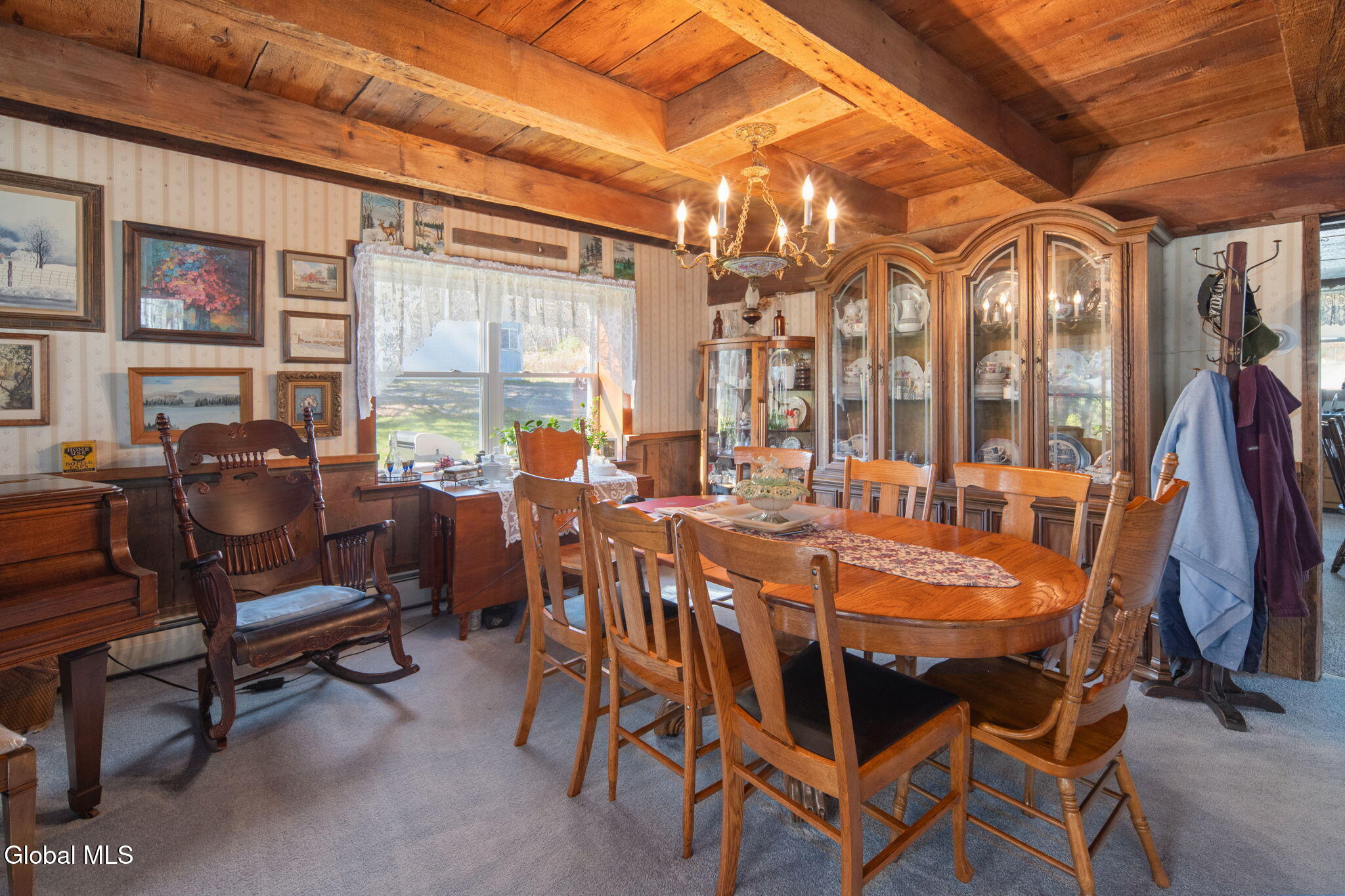 179 Rossman Hill Road Summit NY 12175