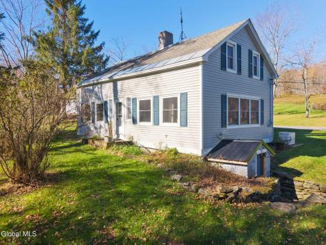 179 Rossman Hill Road Summit NY 12175