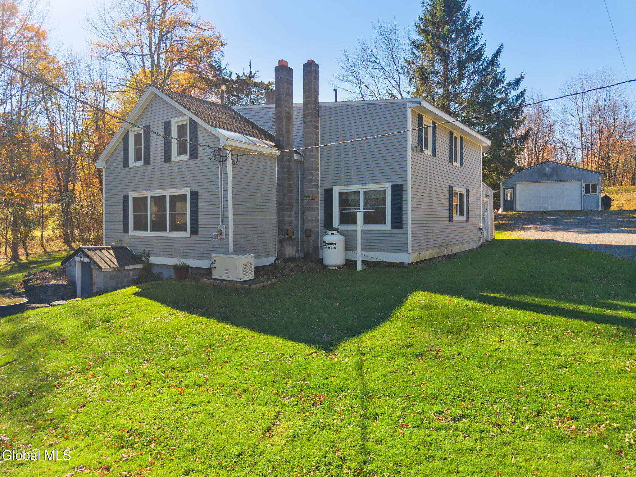 179 Rossman Hill Road Summit NY 12175