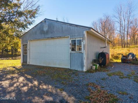 179 Rossman Hill Road Summit NY 12175