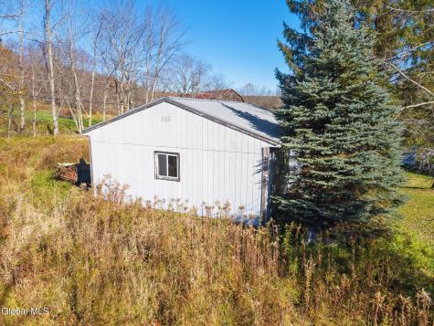 179 Rossman Hill Road Summit NY 12175