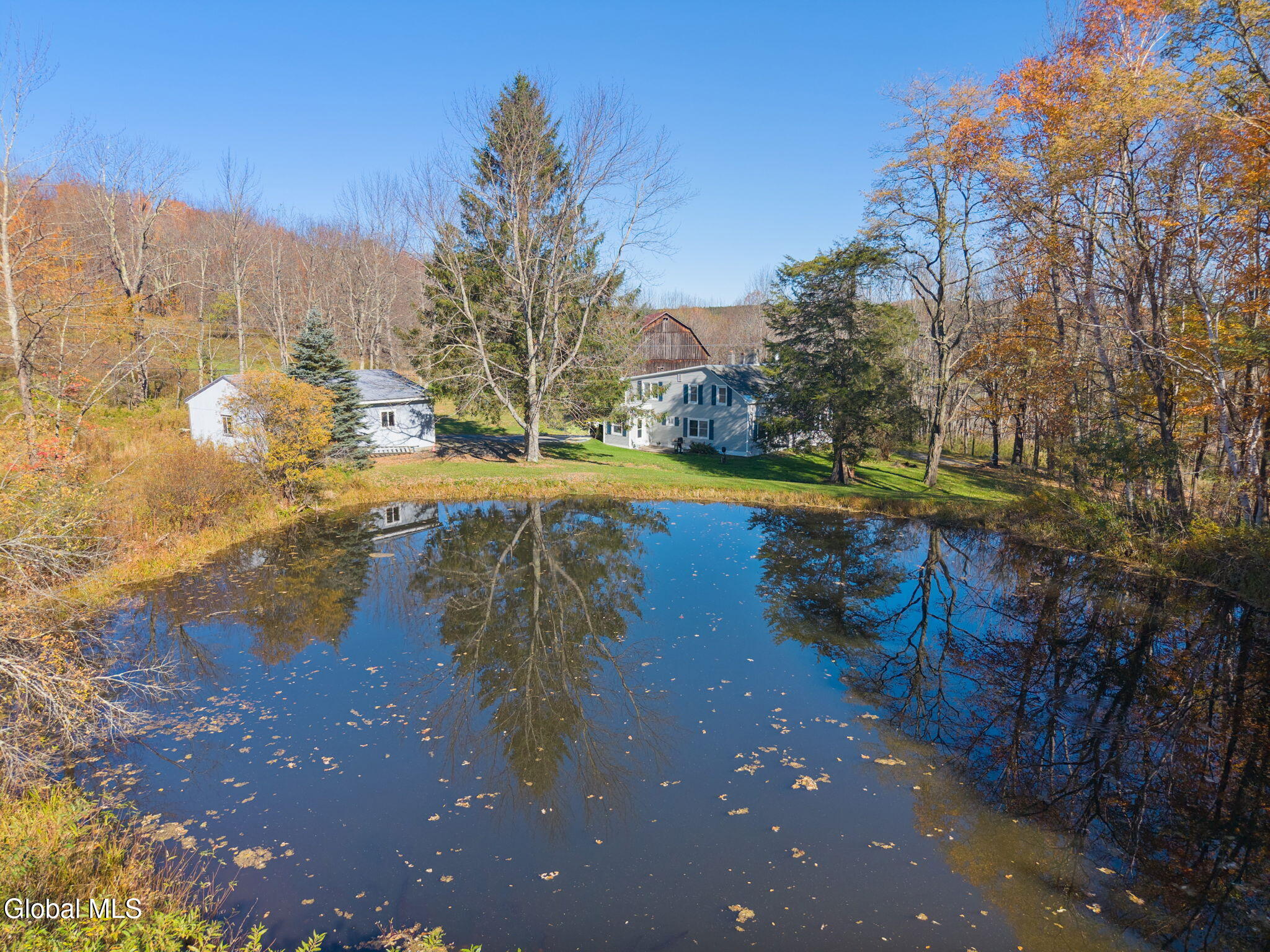 179 Rossman Hill Road Summit NY 12175
