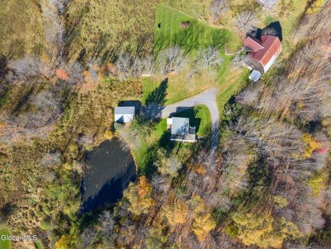 179 Rossman Hill Road Summit NY 12175