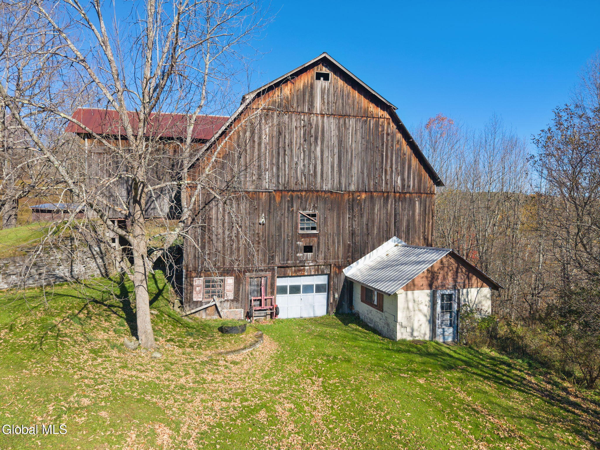 179 Rossman Hill Road Summit NY 12175