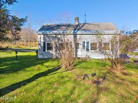 179 Rossman Hill Road Summit NY 12175