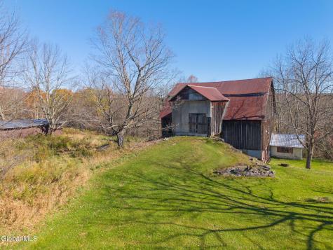 179 Rossman Hill Road Summit NY 12175