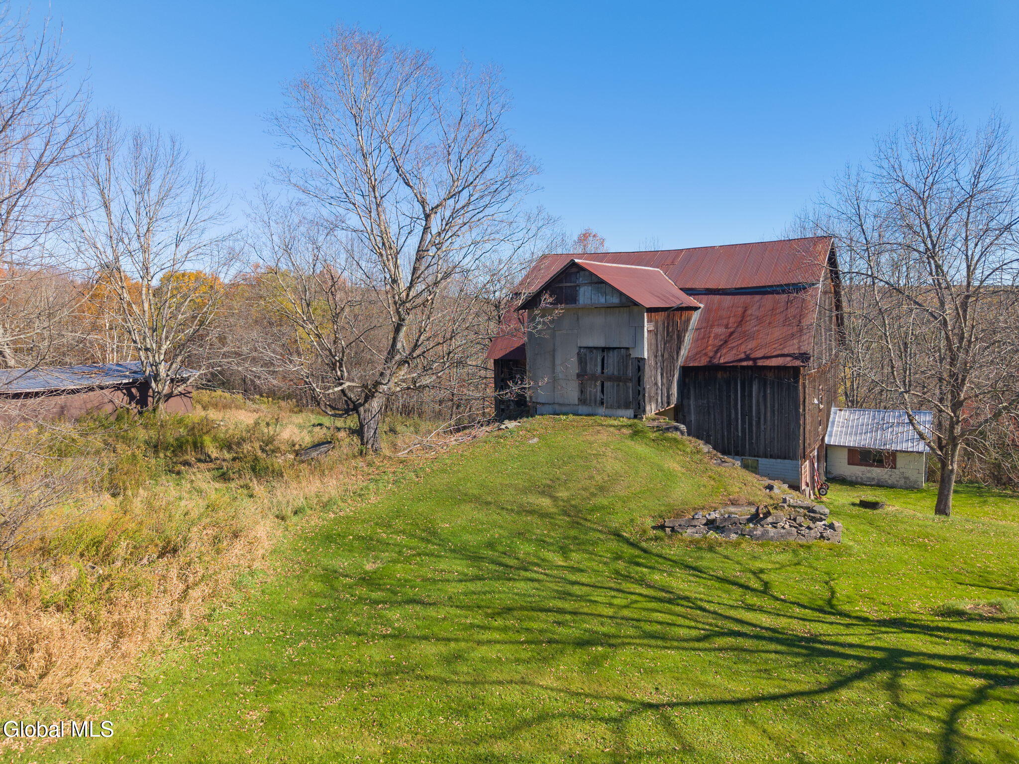 179 Rossman Hill Road Summit NY 12175