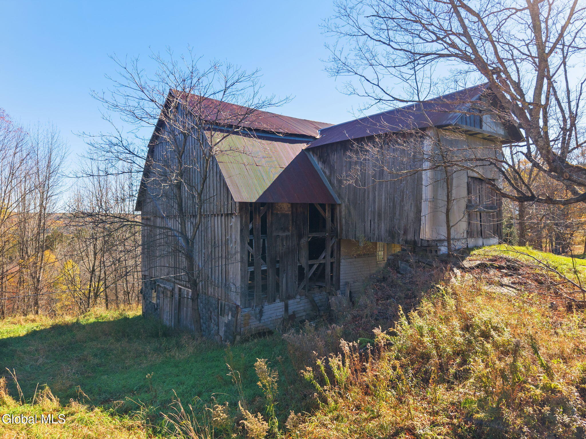 179 Rossman Hill Road Summit NY 12175