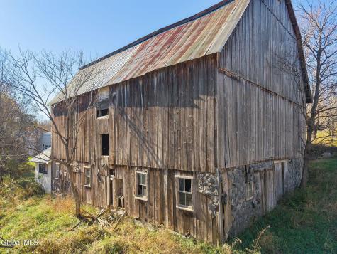 179 Rossman Hill Road Summit NY 12175
