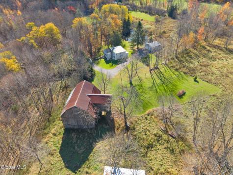 179 Rossman Hill Road Summit NY 12175