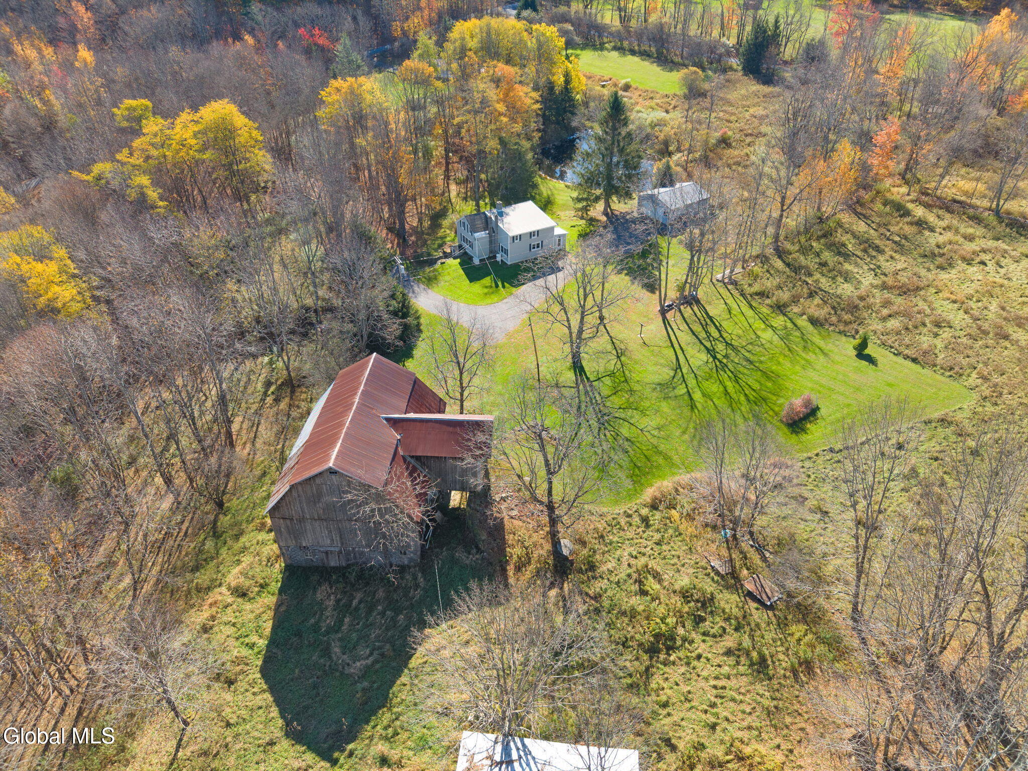 179 Rossman Hill Road Summit NY 12175