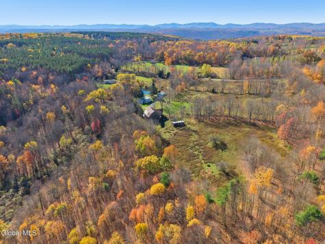 179 Rossman Hill Road Summit NY 12175