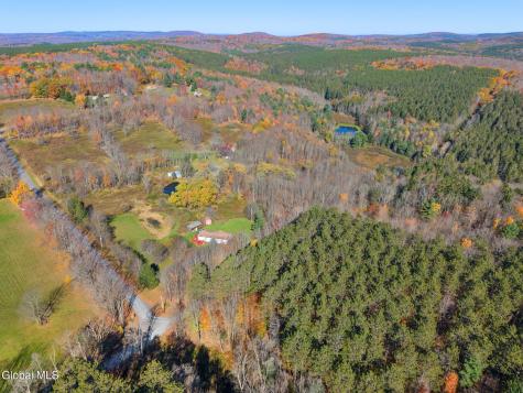 179 Rossman Hill Road Summit NY 12175