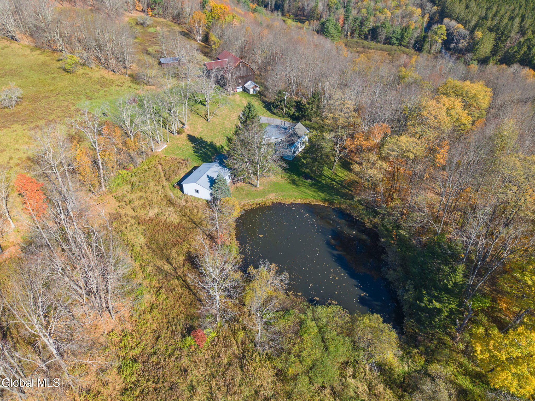 179 Rossman Hill Road Summit NY 12175