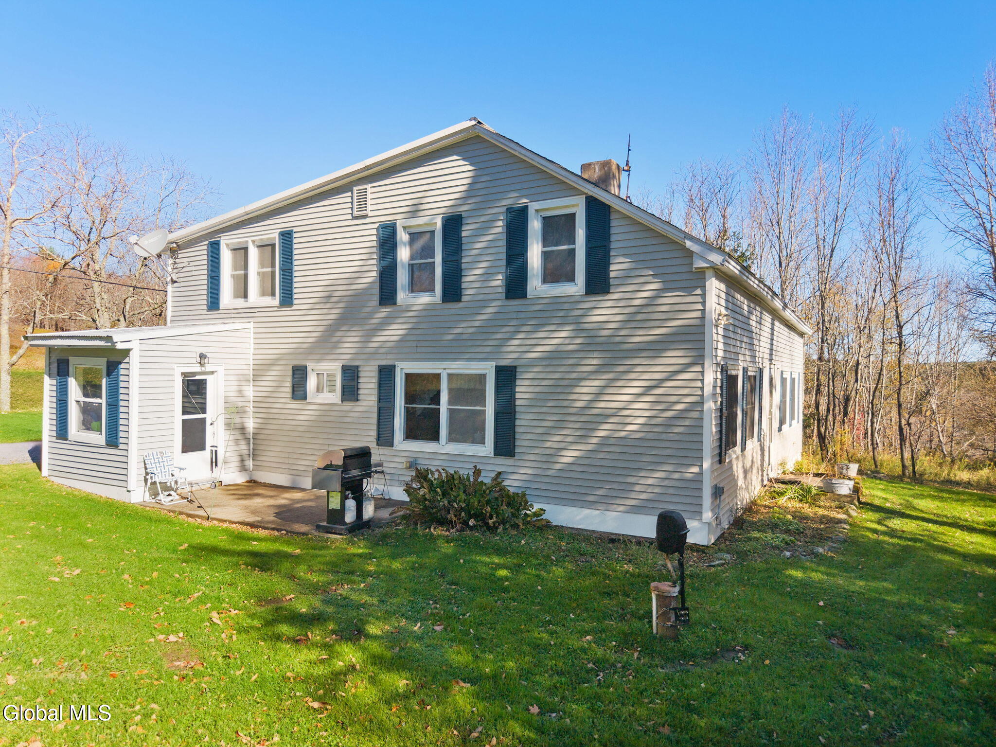 179 Rossman Hill Road Summit NY 12175