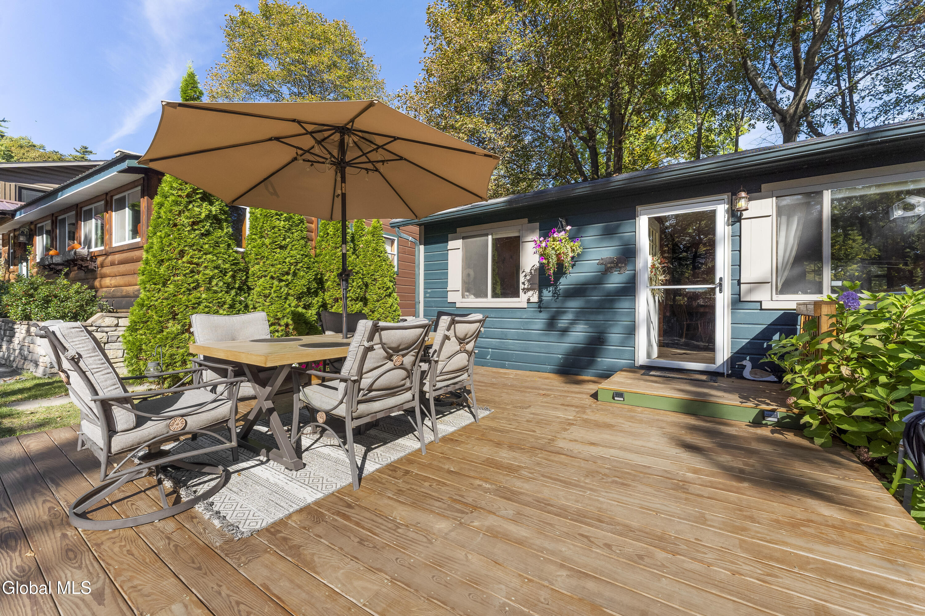 5 Smokey Bear Lane Lake George NY 12845