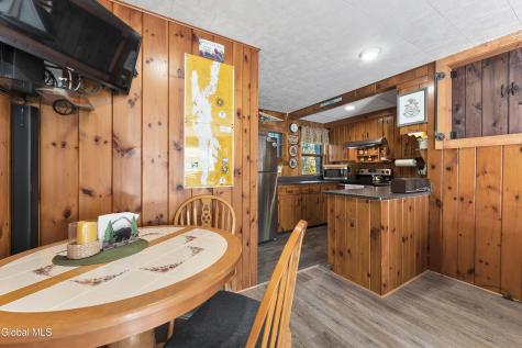 5 Smokey Bear Lane Lake George NY 12845