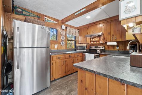 5 Smokey Bear Lane Lake George NY 12845