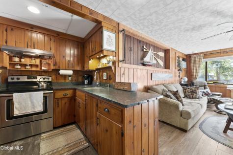 5 Smokey Bear Lane Lake George NY 12845