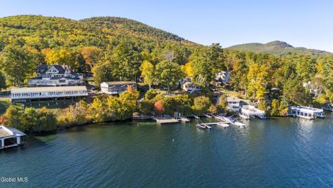 5 Smokey Bear Lane Lake George NY 12845