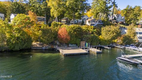 5 Smokey Bear Lane Lake George NY 12845