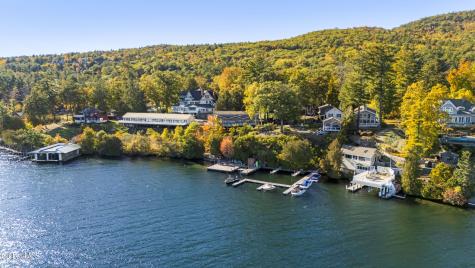 5 Smokey Bear Lane Lake George NY 12845