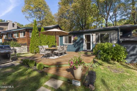 5 Smokey Bear Lane Lake George NY 12845