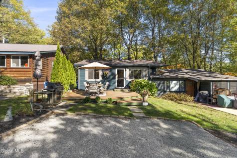 5 Smokey Bear Lane Lake George NY 12845