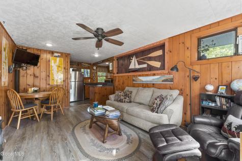 5 Smokey Bear Lane Lake George NY 12845