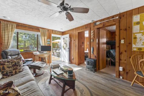 5 Smokey Bear Lane Lake George NY 12845