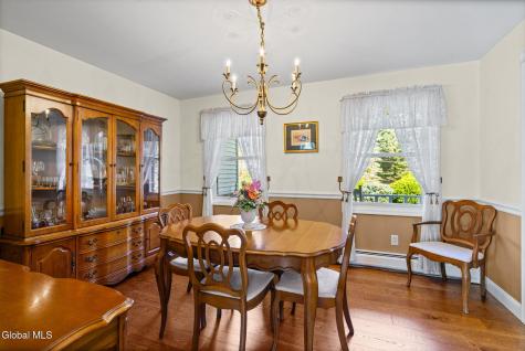 4 Ridge Lane Ballston Lake NY 12019