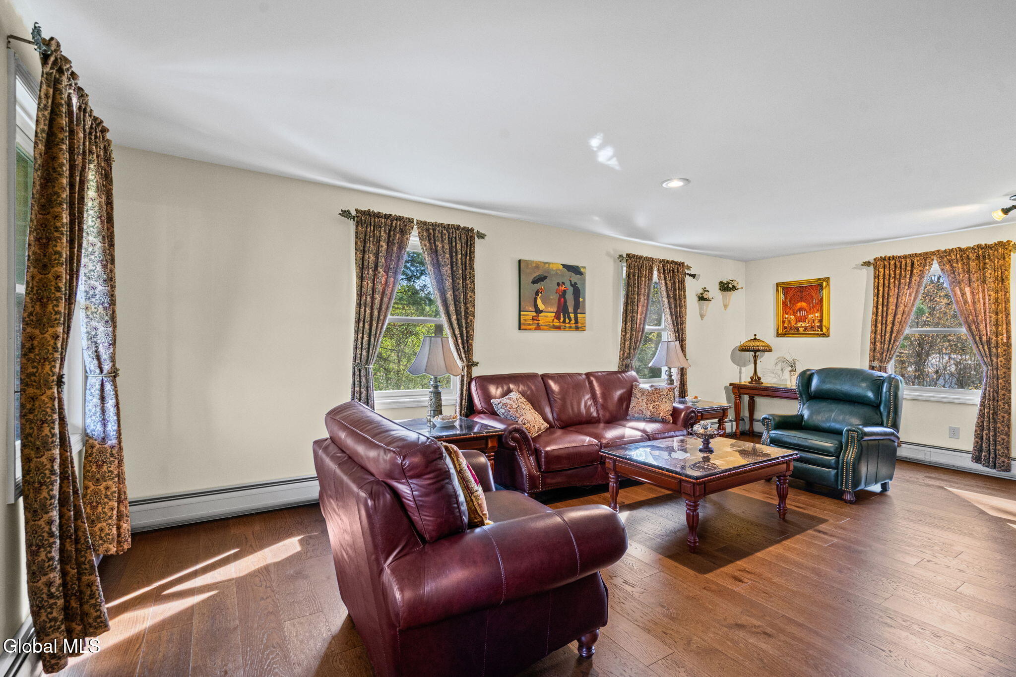 4 Ridge Lane Ballston Lake NY 12019
