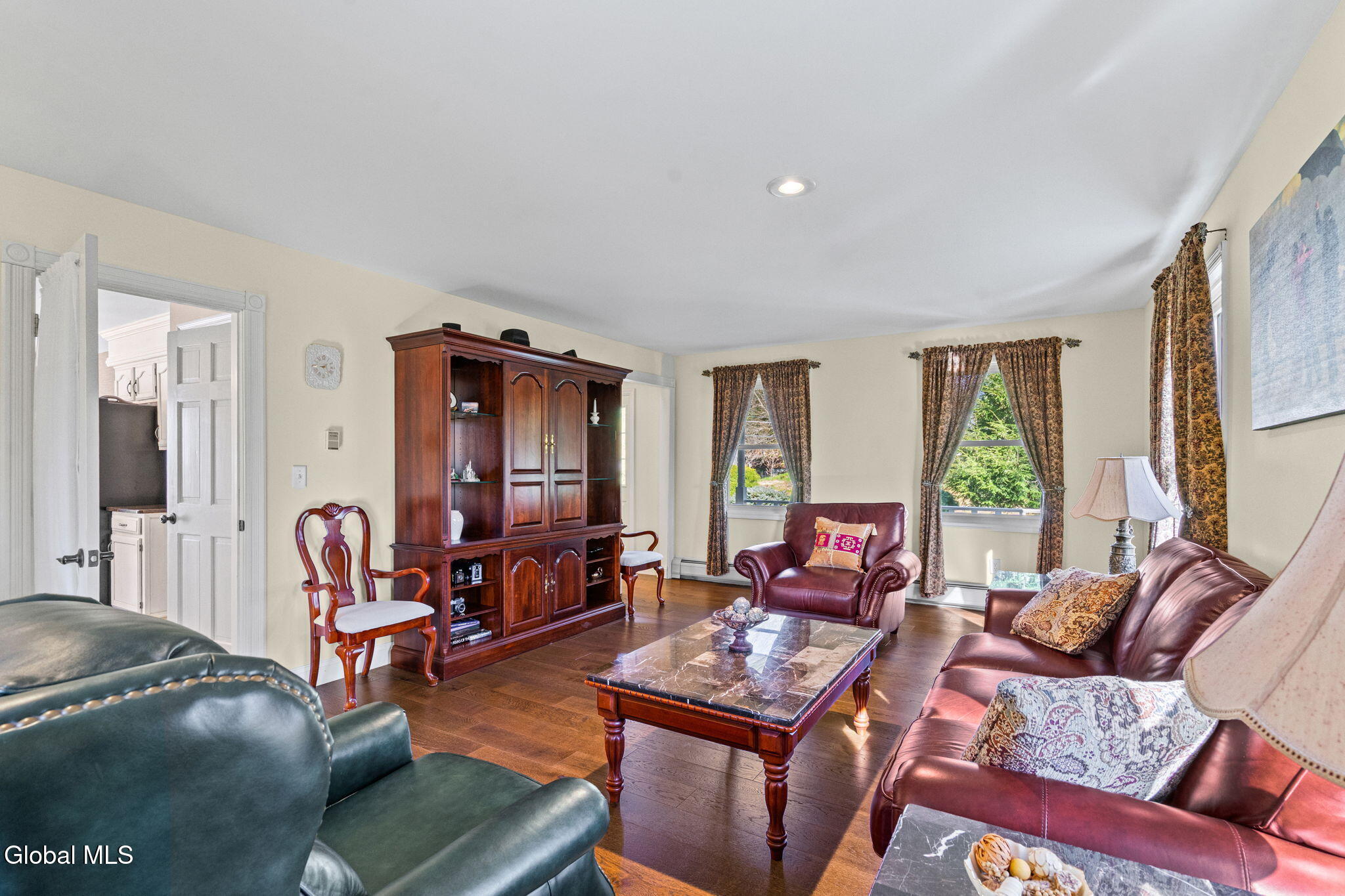 4 Ridge Lane Ballston Lake NY 12019