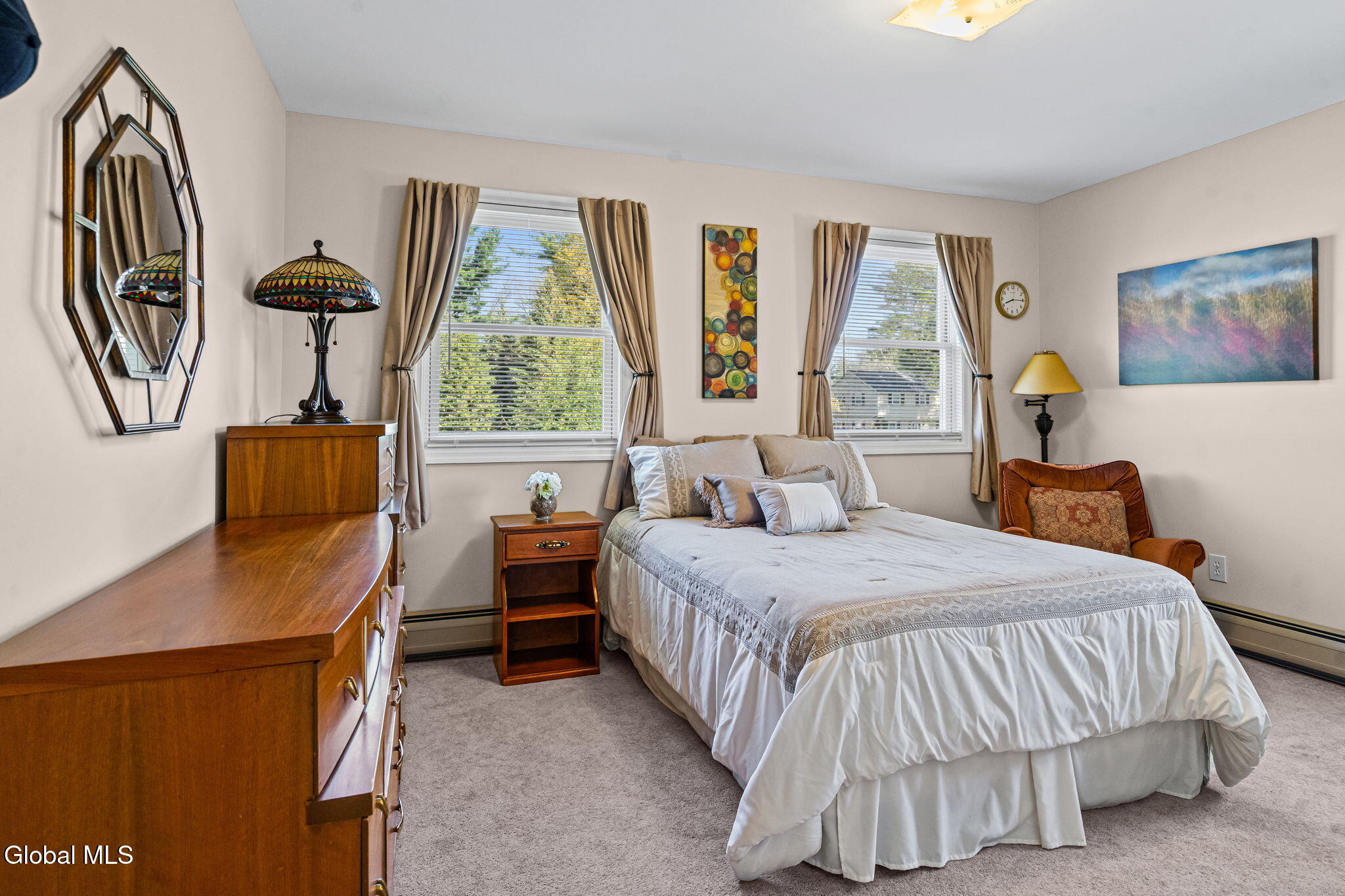 4 Ridge Lane Ballston Lake NY 12019