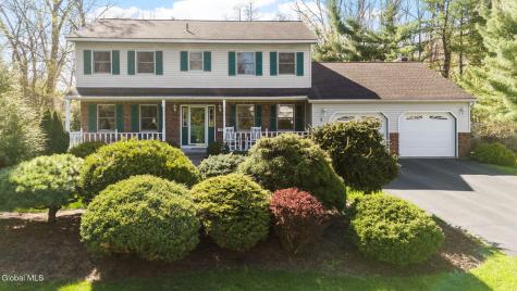 4 Ridge Lane Ballston Lake NY 12019