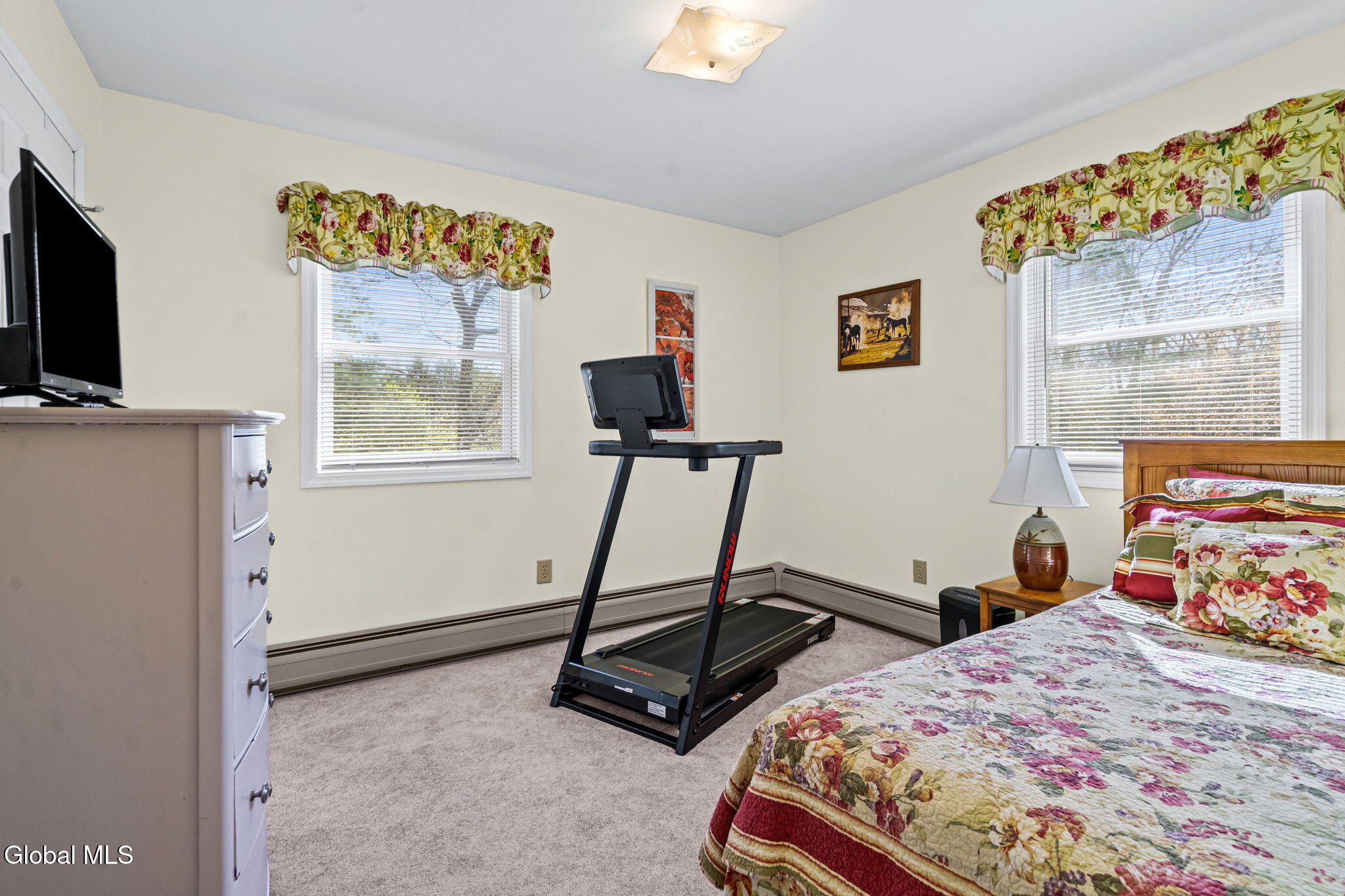 4 Ridge Lane Ballston Lake NY 12019