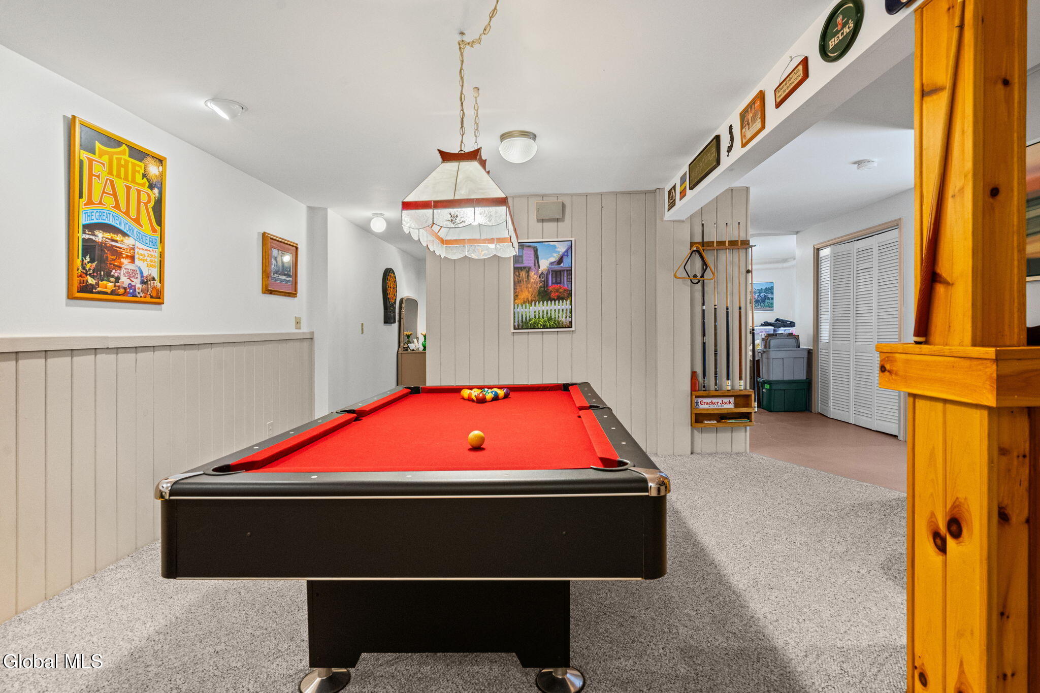 4 Ridge Lane Ballston Lake NY 12019