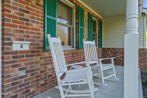 4 Ridge Lane Ballston Lake NY 12019