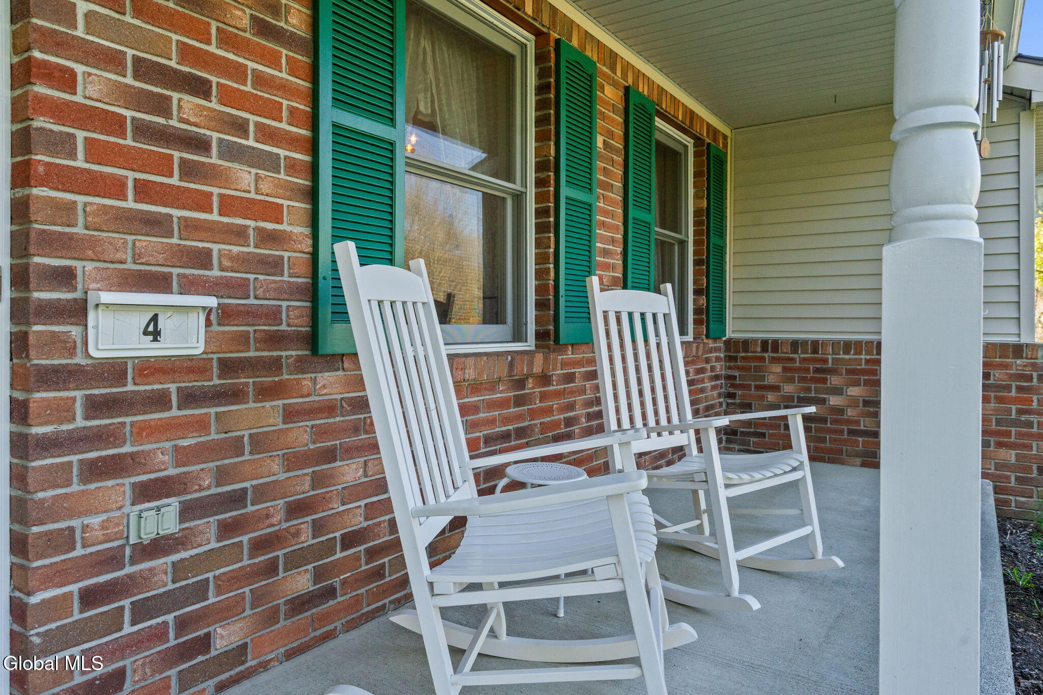 4 Ridge Lane Ballston Lake NY 12019