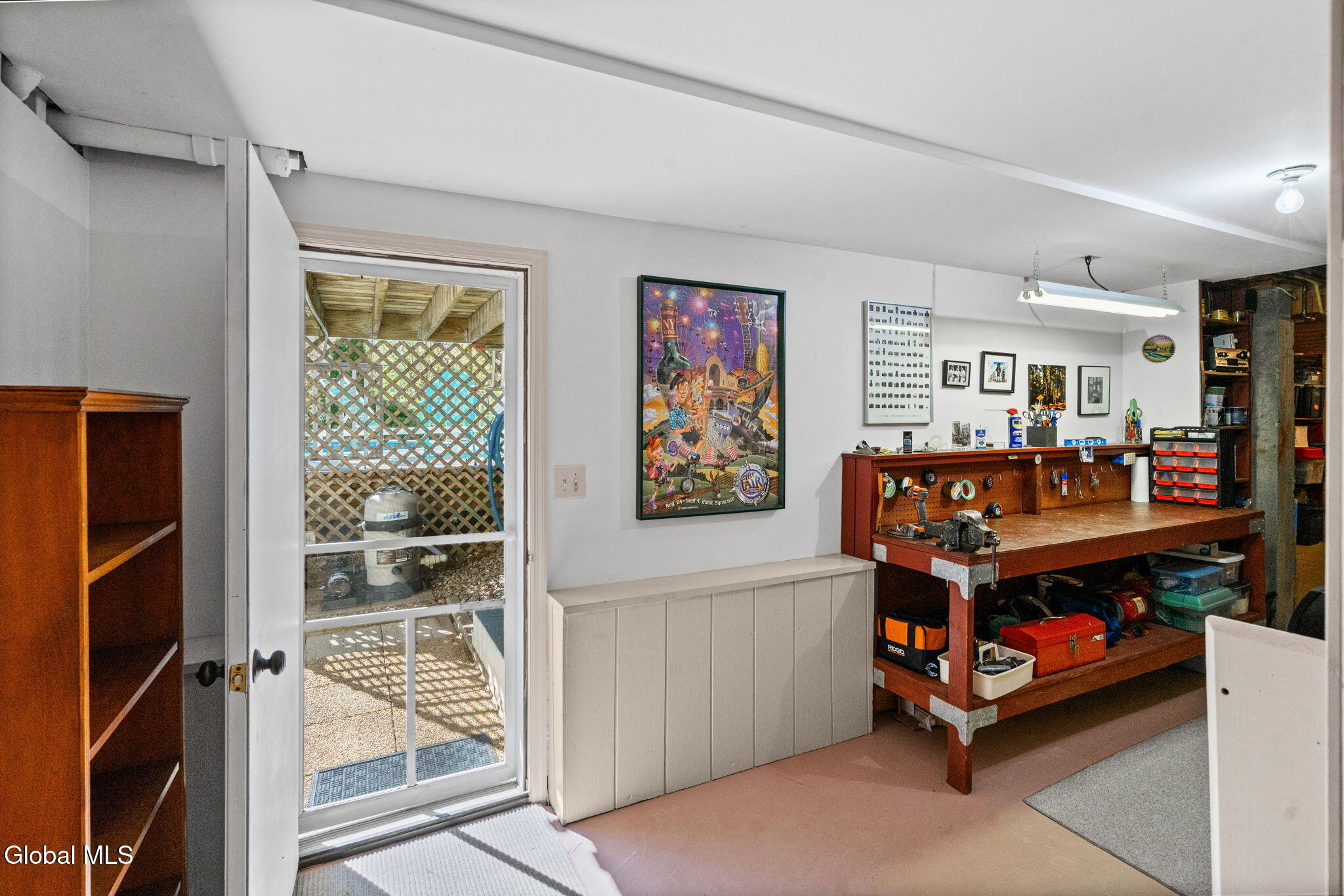 4 Ridge Lane Ballston Lake NY 12019