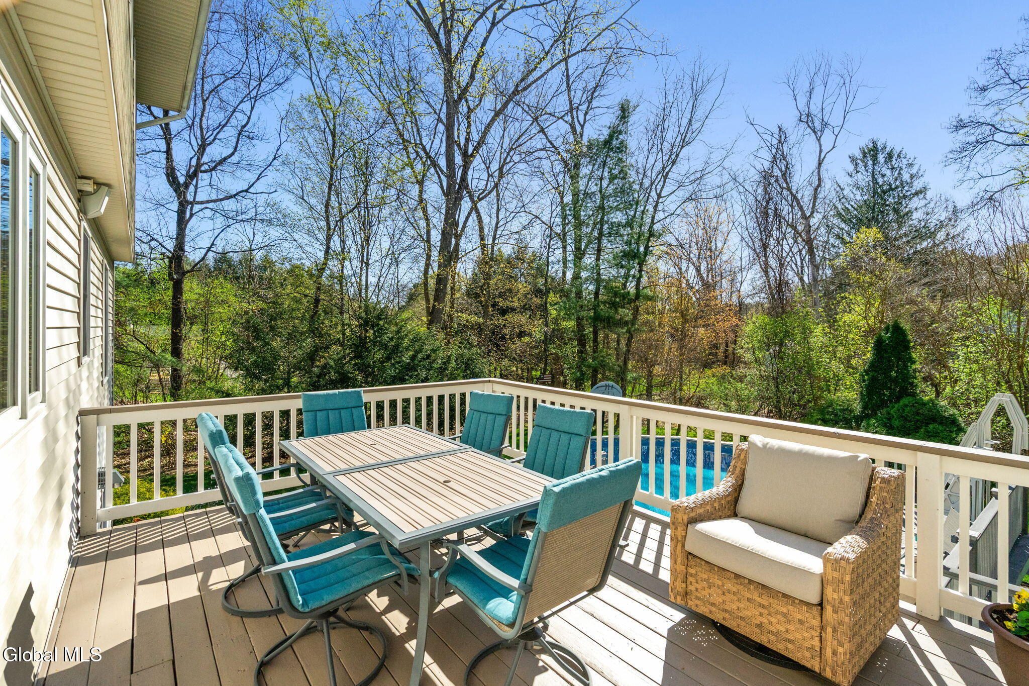 4 Ridge Lane Ballston Lake NY 12019