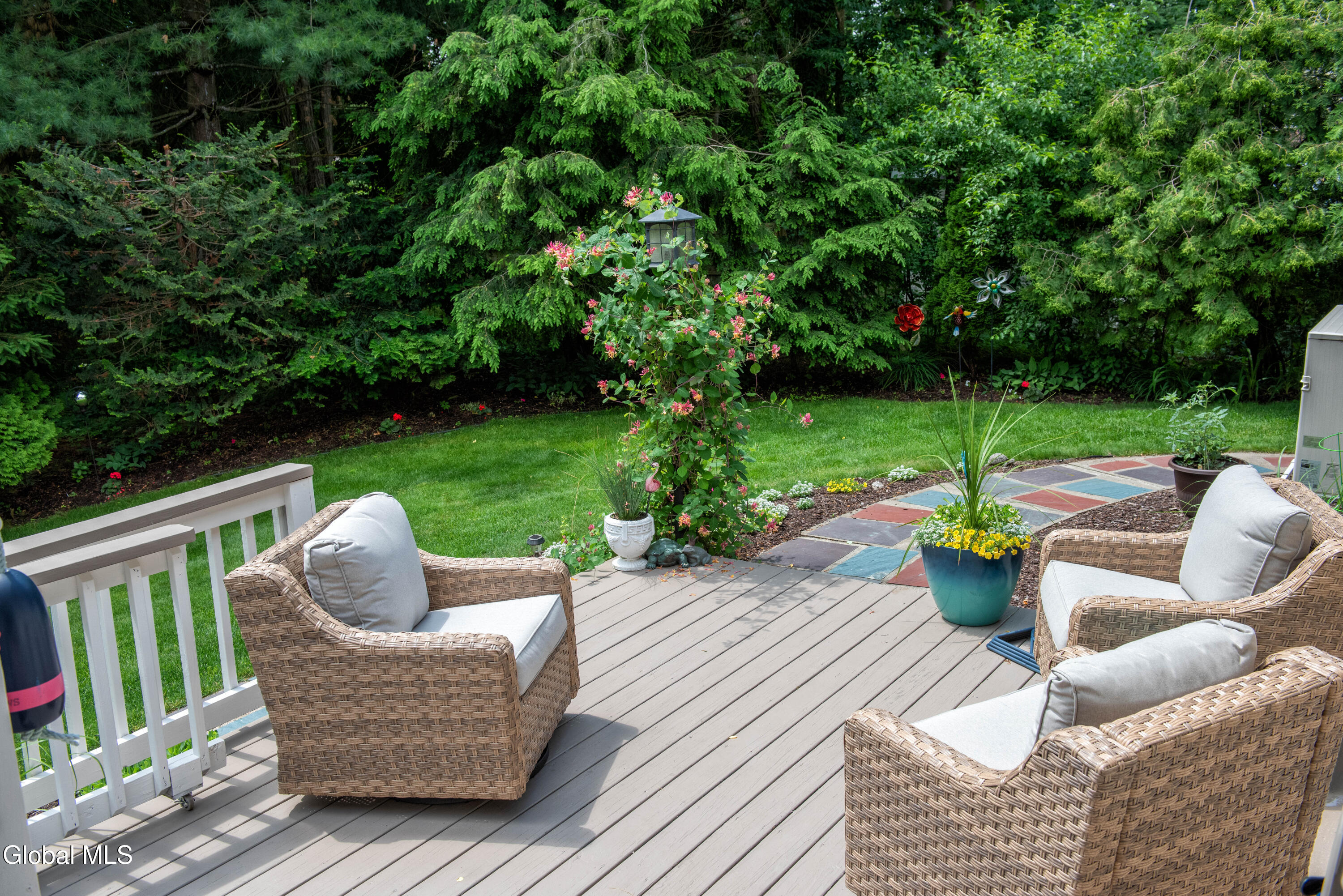 4 Ridge Lane Ballston Lake NY 12019