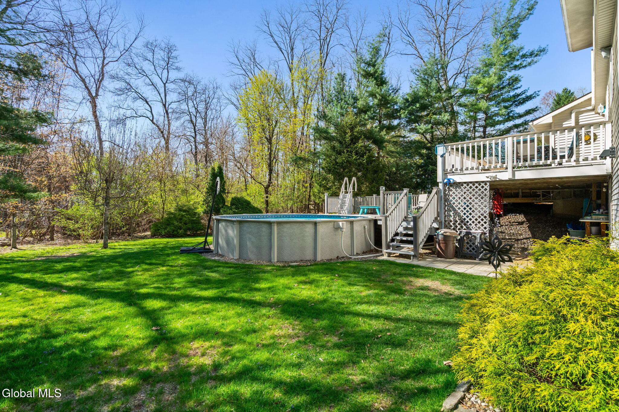 4 Ridge Lane Ballston Lake NY 12019